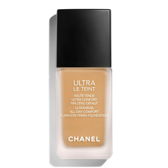 Chanel Ultra Le Teint Fliude BD91 30ml