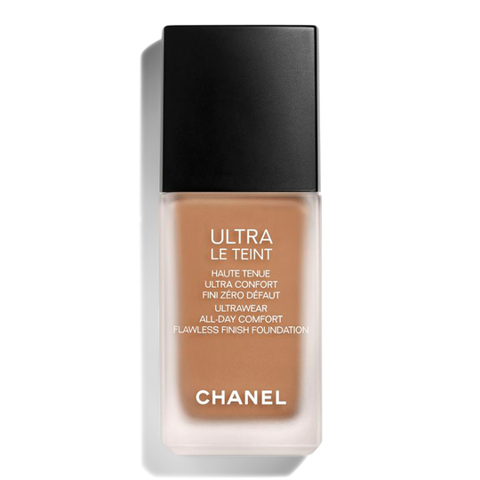 Chanel Ultra Le Teint Fliude BR132 30ml