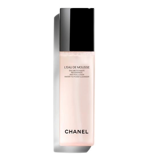 Chanel L Eau de Mousse 150ml *