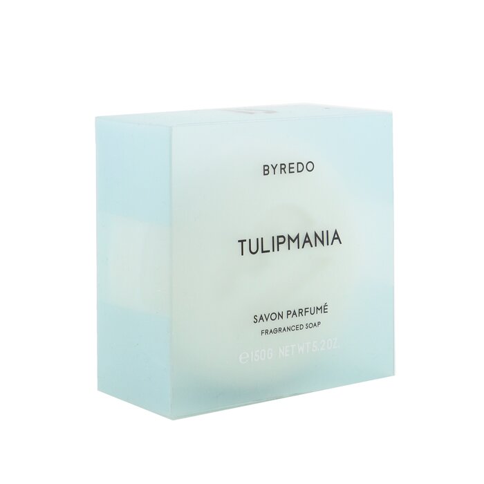 Byredo Tulipmania Fragr Soap 150gr