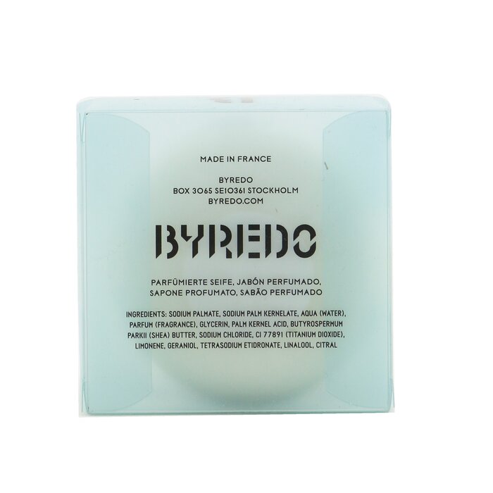 Byredo Tulipmania Fragr Soap 150gr