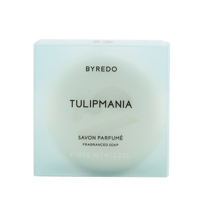 Byredo Tulipmania Fragr Soap 150gr