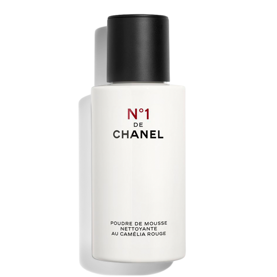 Chanel N.1 Poudre de Mousse Nettoy. 25gr