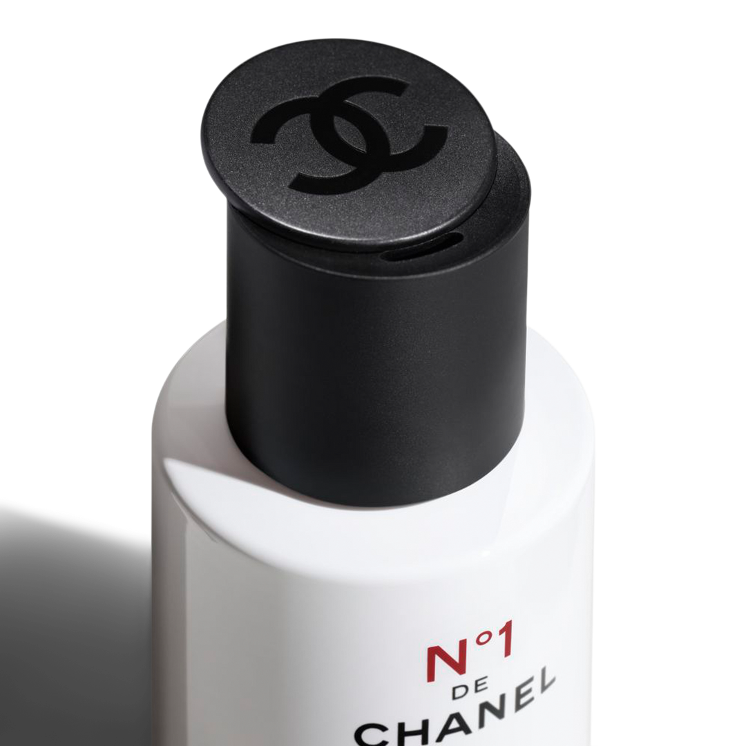 Chanel N.1 Poudre de Mousse Nettoy. 25gr