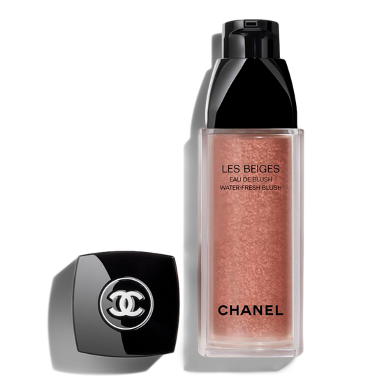 Chanel L.Beig.E.d.Blush W-Fr.Light Peach