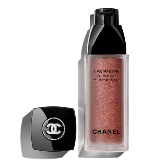 Chanel L.Beig.E.d.Blush W-Fr.Int.Coral