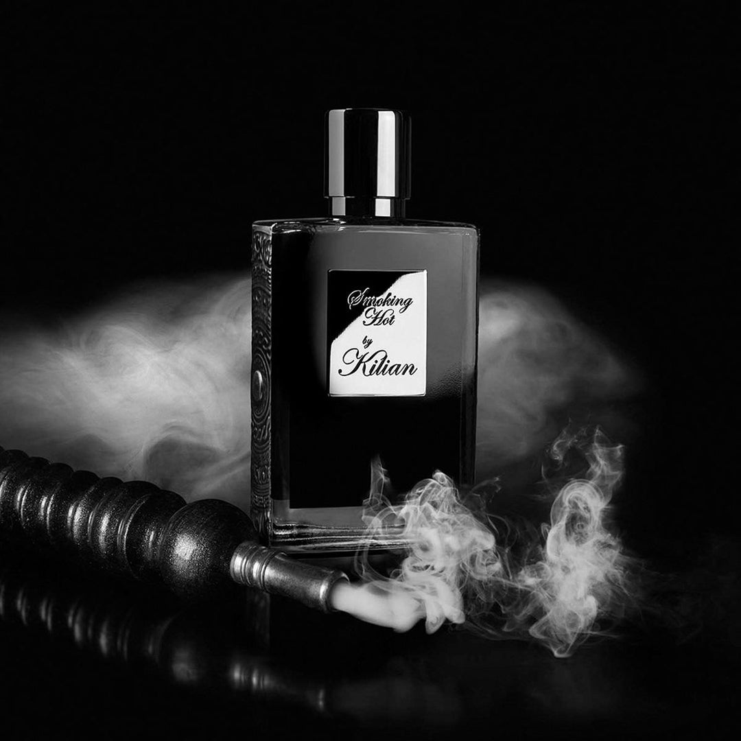 By Kilian Smoking Hot Refill 100ml