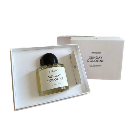 Byredo Sunday Cologne edp 100ml