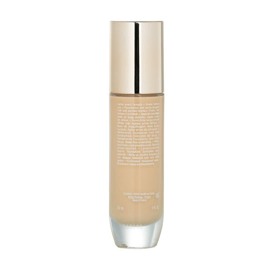 Clarins Everlasting Teint Mat 105N 30ml