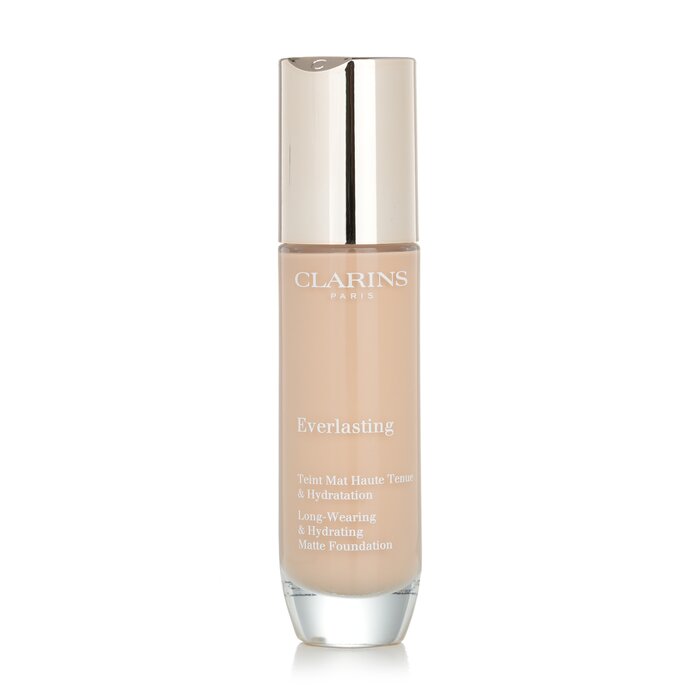 Clarins Everlasting Teint Mat 107C 30ml