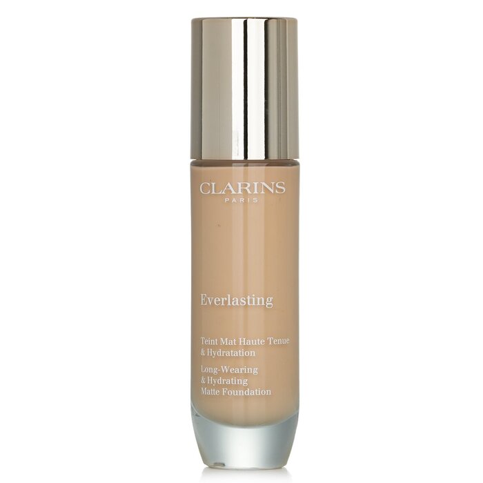 Clarins Everlasting Teint Mat 108W 30ml