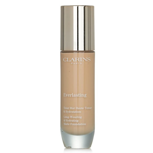 Clarins Everlasting Teint Mat 108W 30ml