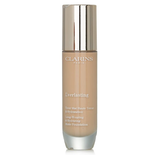 Clarins Everlasting Teint Mat 108.3N 30ml