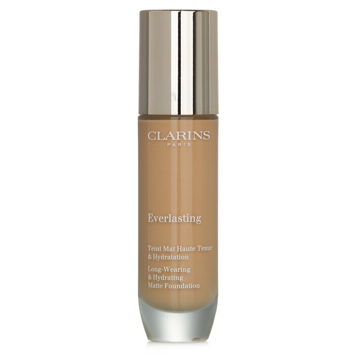 Clarins Everlasting Teint Mat 110.5W 30ml