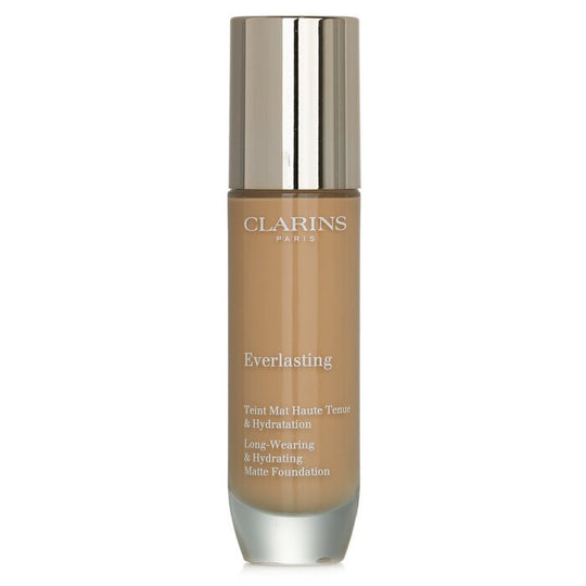 Clarins Everlasting Teint Mat 110.5W 30ml