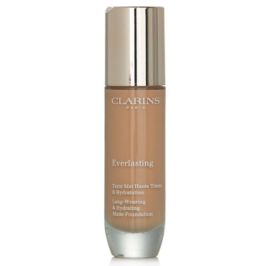 Clarins Everlasting Teint Mat 112C 30ml