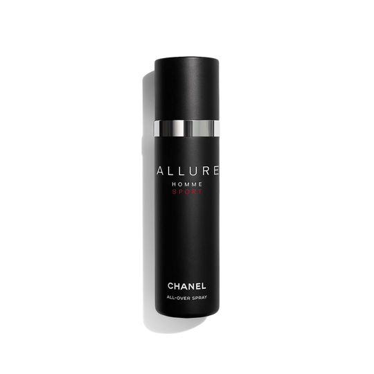 Chanel Allure H.Sport All-Over sp.100ml