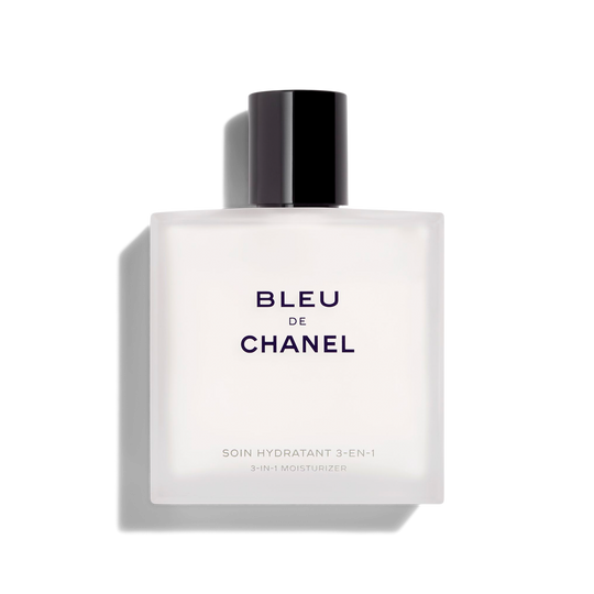 Chanel Blue de Chanel Hydr.3-en-1 90ml