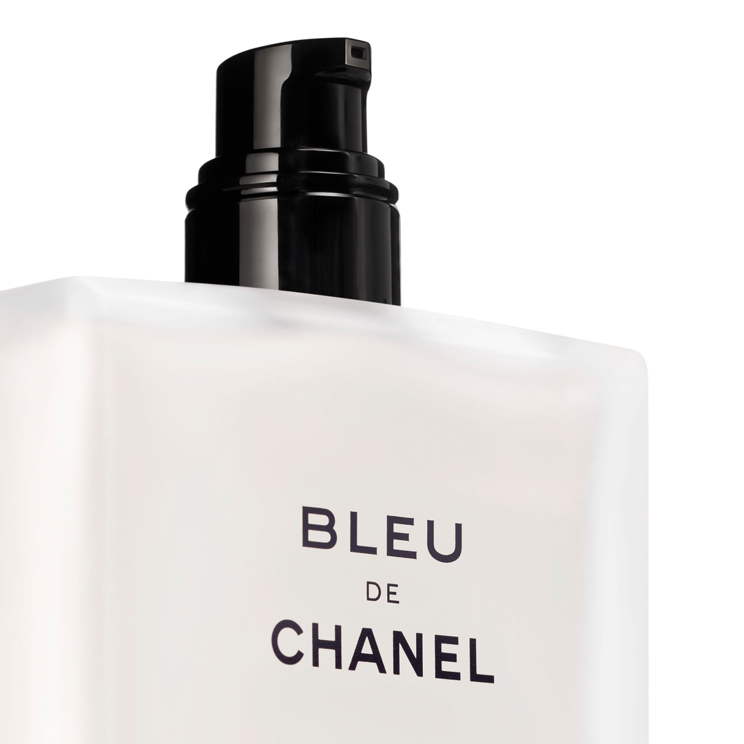 Chanel Blue de Chanel Hydr.3-en-1 90ml