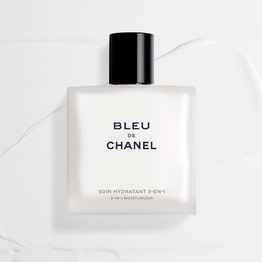 Chanel Blue de Chanel Hydr.3-en-1 90ml