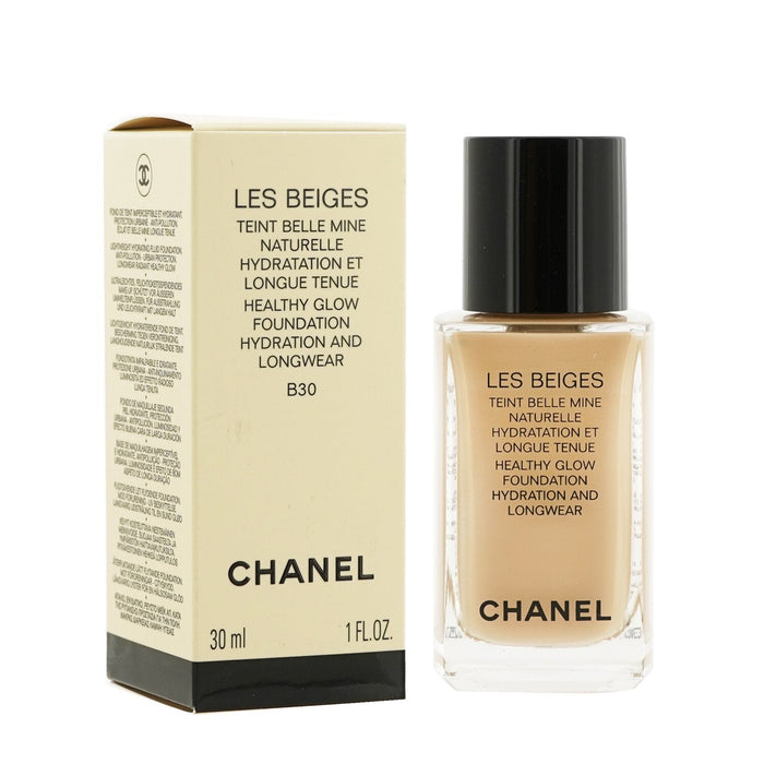 Chanel L.Beige T.Belle Mine Na.BD31 30ml