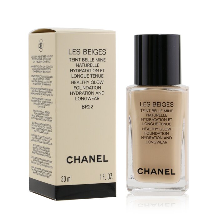 Chanel L.Beige T.Belle Mine Na.BR22 30ml