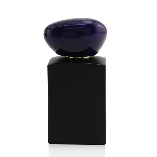 Armani Prive Cuir Amethyste Eau de Parfum 50ml *