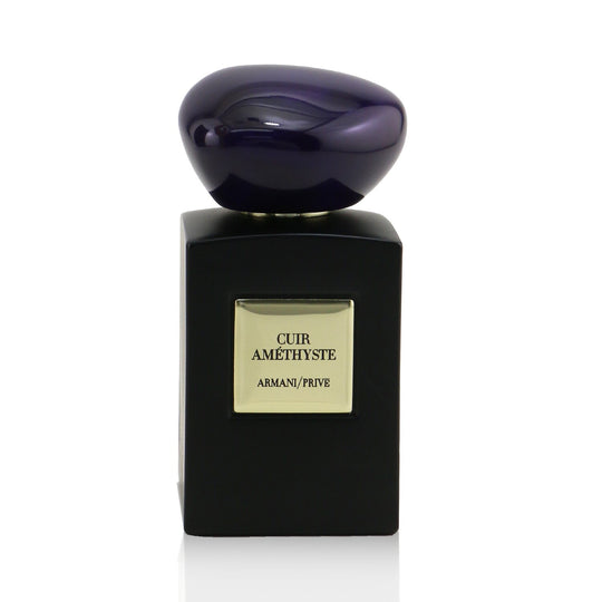 Armani Prive Cuir Amethyste Eau de Parfum 50ml *