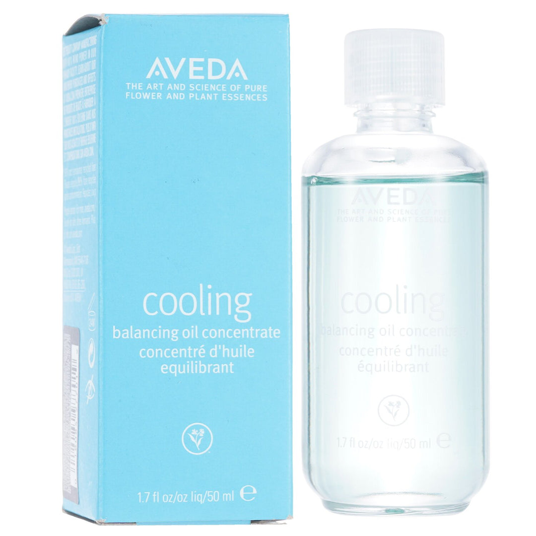 Aveda Cooling Balanc.Oil Concentr 50ml