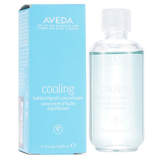 Aveda Cooling Balanc.Oil Concentr 50ml