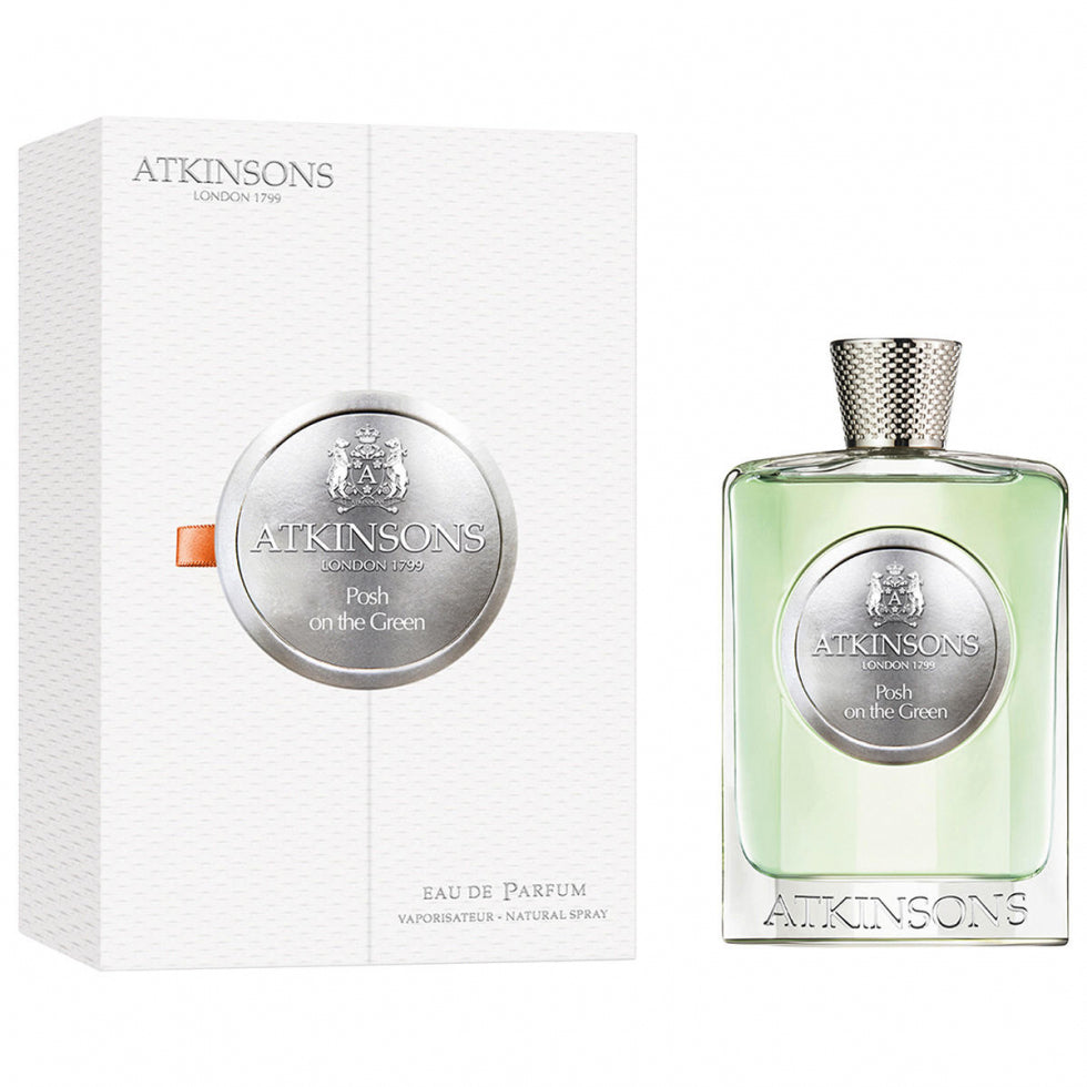 Atkinsons Posh On The Green Eau de Parfum 100ml