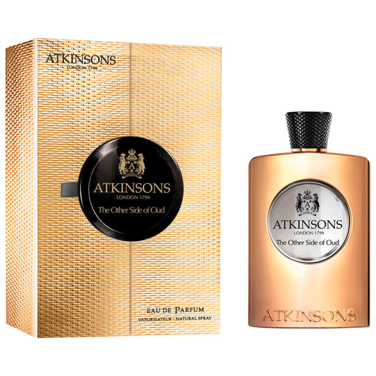 Atkinsons Other Side of Oud Eau de Parfum 100ml