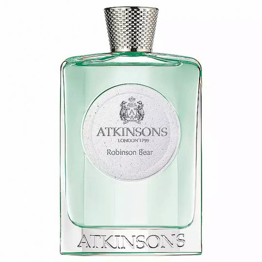 Atkinsons Robinson Bear Eau de Parfum 100ml