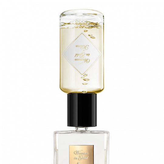 Kilian Woman In Gold Refill 100ml