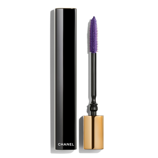 Chanel Noir Allure 27 Amethyste