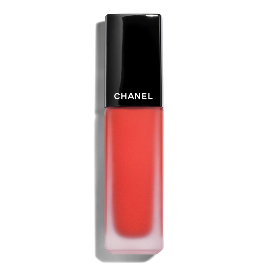 Chanel Rouge Allure Liquid Velvet 222