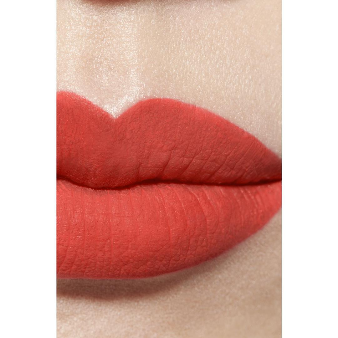 Chanel Rouge Allure Liquid Velvet 222