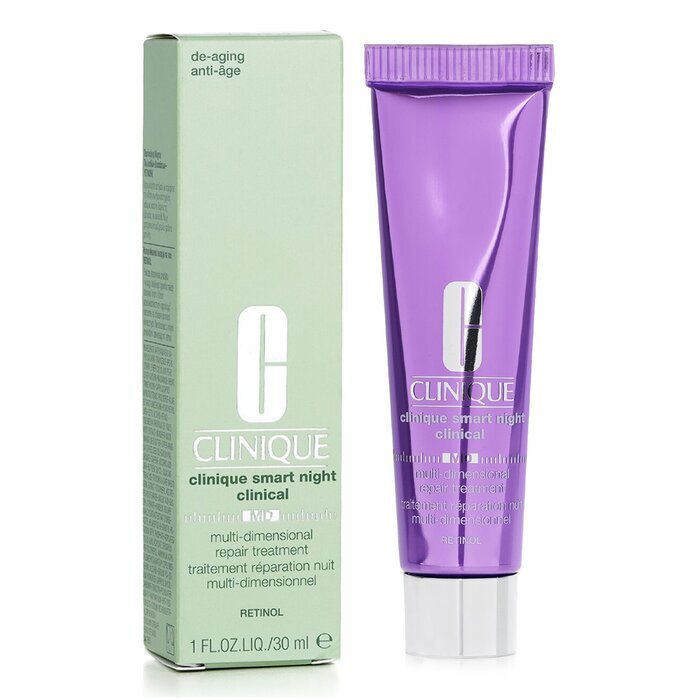 Clinique Smart Night Clinical 30ml