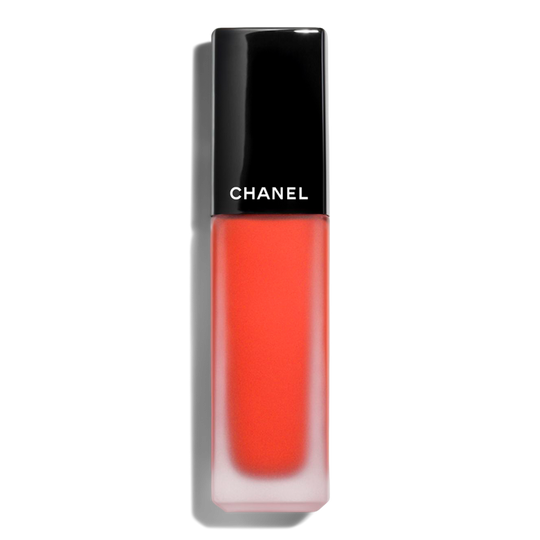 Chanel Rouge Allure Liquid Velvet 218