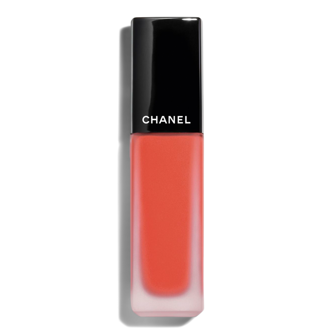 Chanel Rouge Allure Liquid Velvet 214