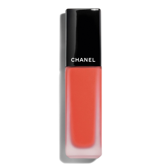 Chanel Rouge Allure Liquid Velvet 214