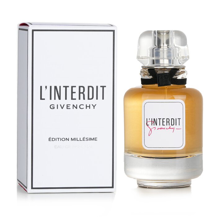 Givenchy L Interdit Ed.Milles.edp 50ml *