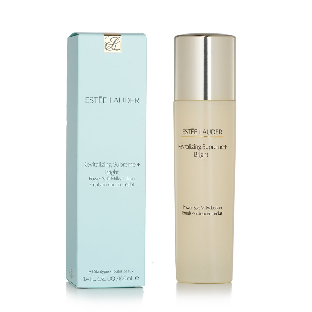 Estée Lauder Revitalizing Supr+Bright Lotion 100ml