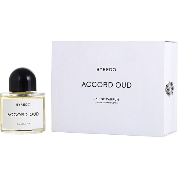 Byredo Accord Oud Eau de Parfum 50 ml