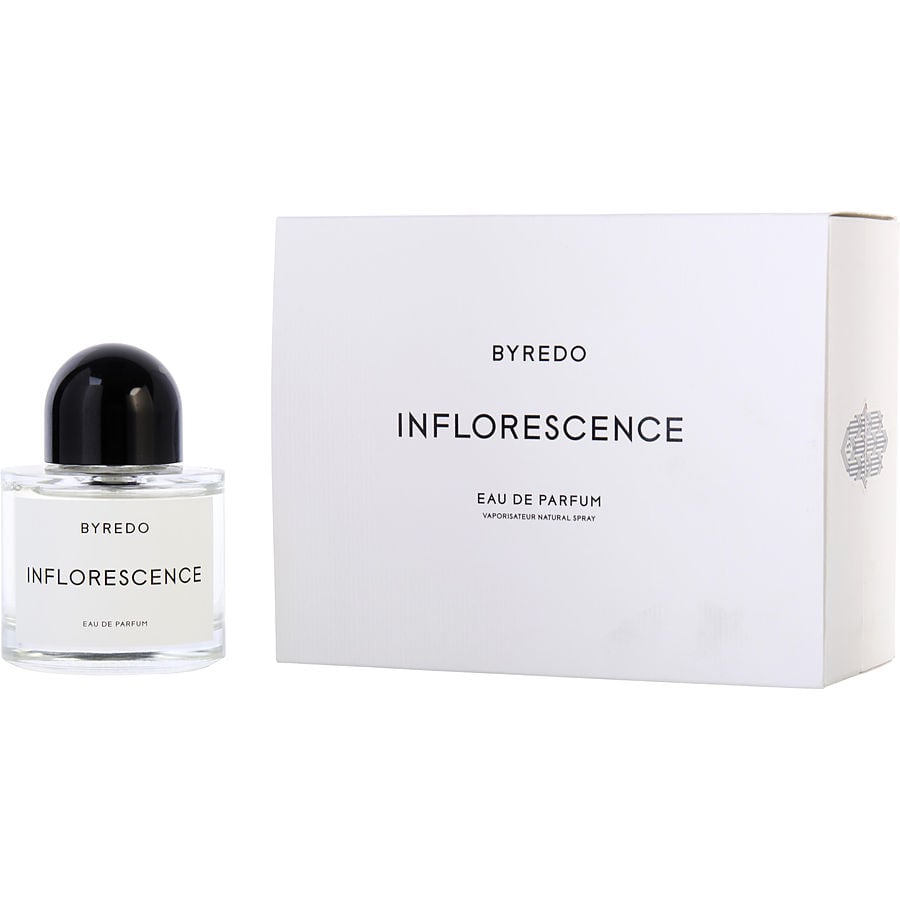 Byredo Inflorescence edp 100ml