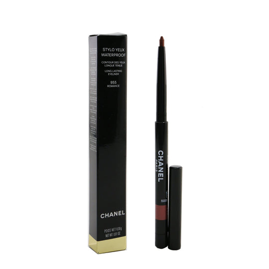 Chanel Stylo Yeux Waterproof 955