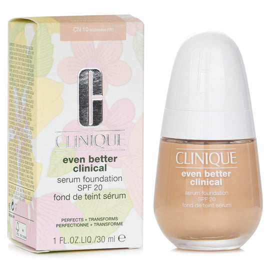 Clinique Even B.Cl.Serum Fond.CN10 30ml