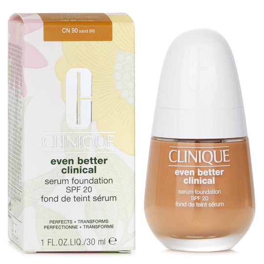 Clinique Even B.Cl.Serum Fond.CN90 Sand 30ml