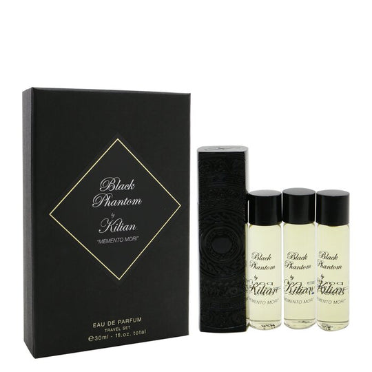 Kilian Black Phantom Trav.S.edp 4*7.5ml