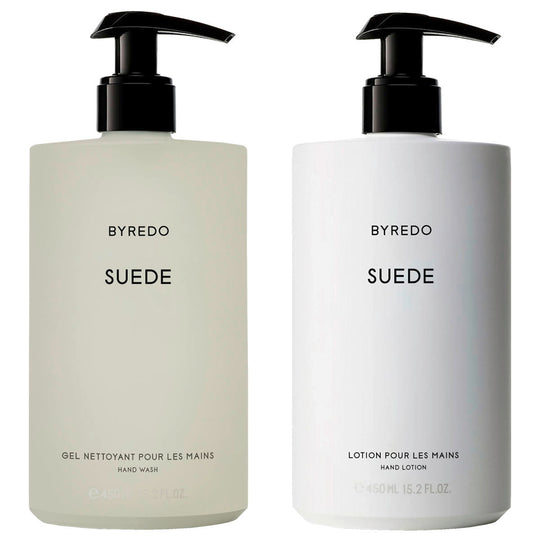 Byredo Suede Hand Lotion 450ml